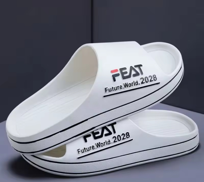 Man's Eva slipper