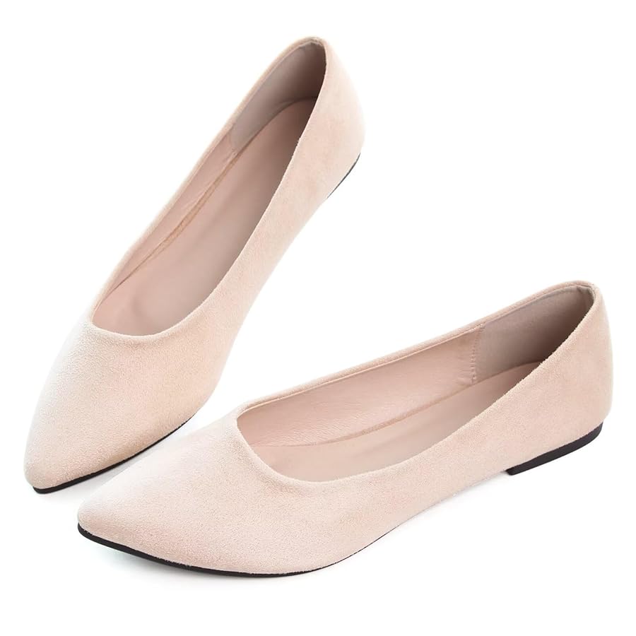 Flat Shoes
