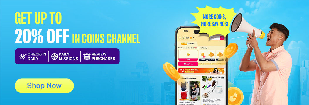 Footer Banner